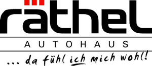 Logo von Autohaus Räthel GmbH